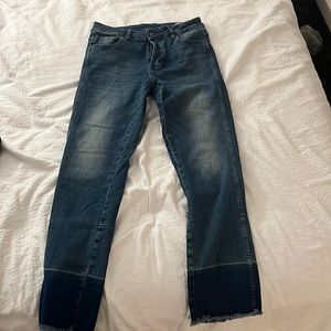 anine bing jeans